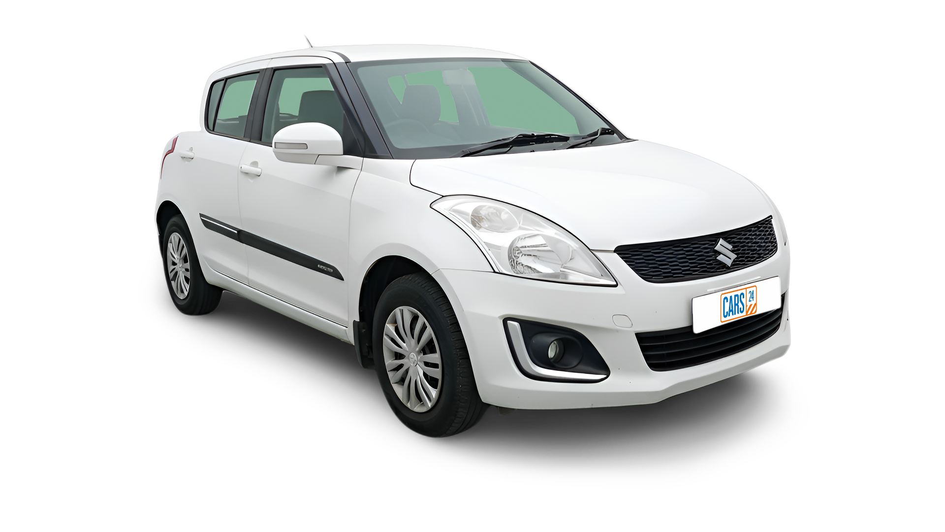 Maruti Swift-img